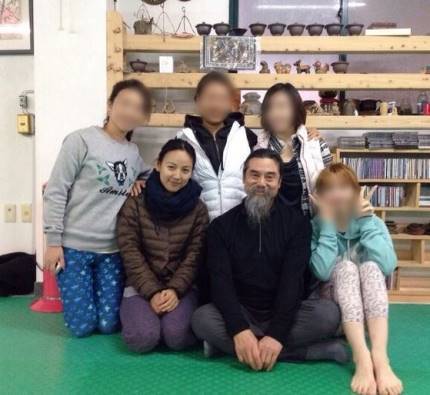 이효리 요가 선생님 | 인스티즈