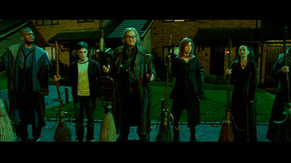 <해리포터>복잡하고도 미묘한 지팡이학 그리고 딱총나무지팡이 | 인스티즈