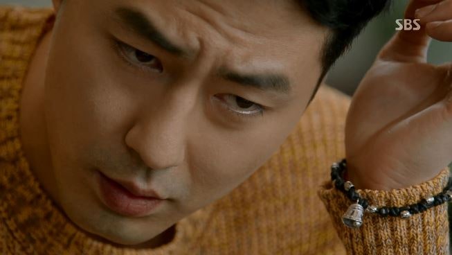 송혜교 조인성이 영상으로 말아준 리디였던 드라마 | 인스티즈