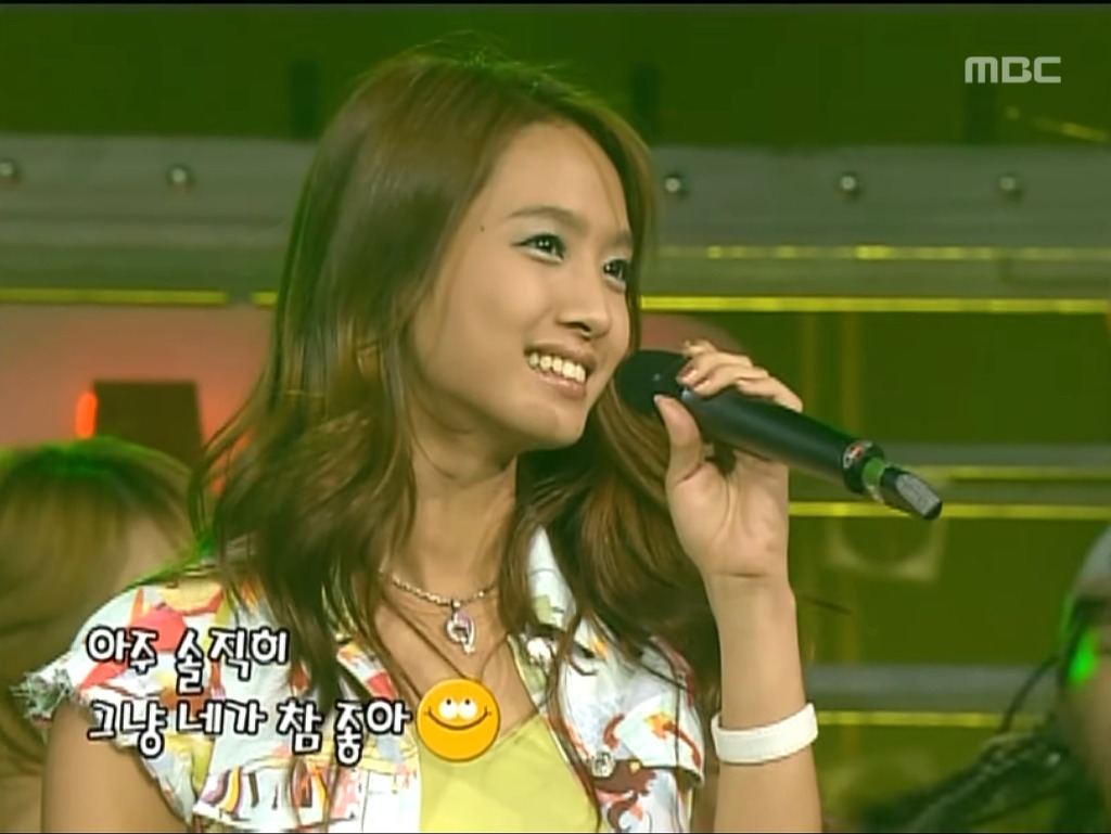 가수 쥬얼리 니가 참 좋아 시절.jpg | 인스티즈