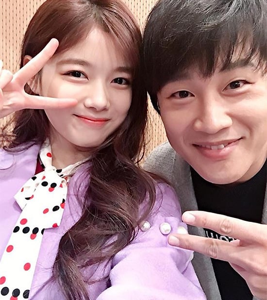 사랑니 빼서 얼굴이 부었다는 김유정 | 인스티즈