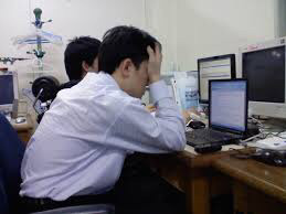 회사 다닐때 은근 빡치는 일부 남직원들의 행동.. | 인스티즈
