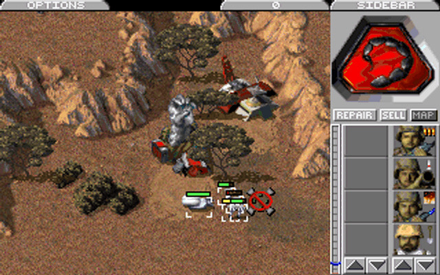 추억의 도스 게임 | 인스티즈