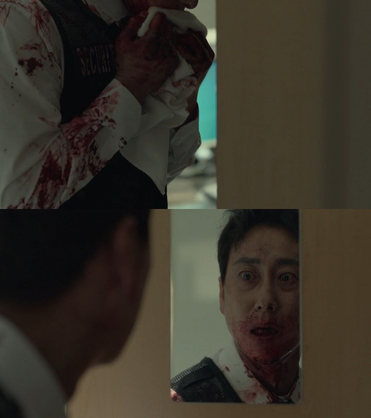 신혼부부 가산점 받아서 아파트 입주하려고 친구랑 위장결혼을 했는데요...jpgif | 인스티즈