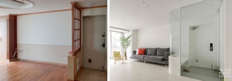 3인 가족 32평 아파트 리모델링.jpg | 인스티즈