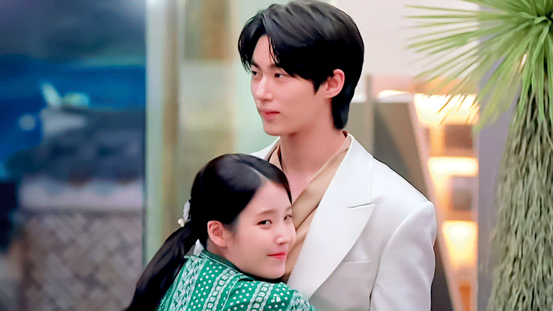 아이유X변우석 21세기 대군부인 3분 하이라이트 영상.ytb | 인스티즈