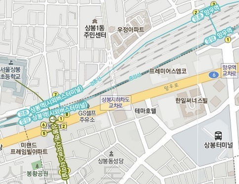 수도권 전철의 숨겨진 사실들 | 인스티즈