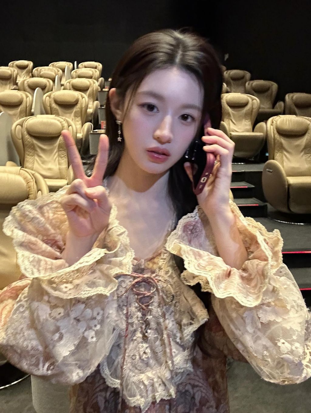 고윤정 인스타그램 업로드 | 인스티즈