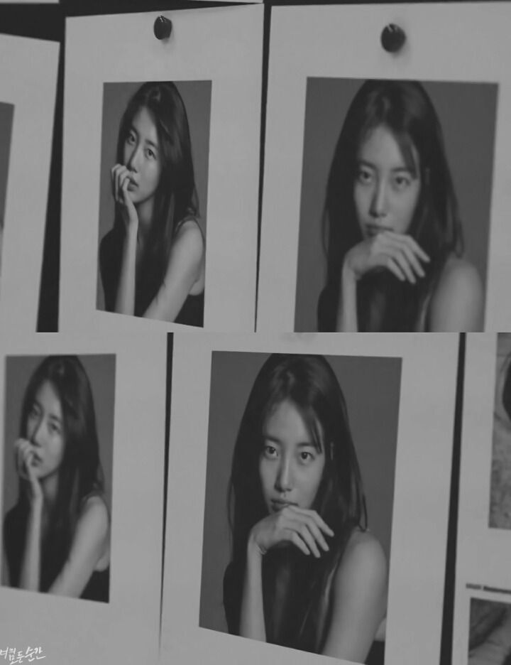 쌩얼로 거의 모든걸 다 해본 연예인 | 인스티즈