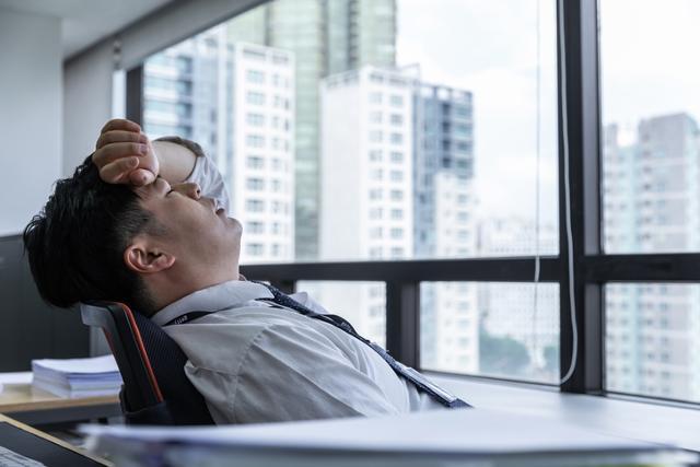 동료가 퇴사 결심한 것을 직감할 때 | 인스티즈