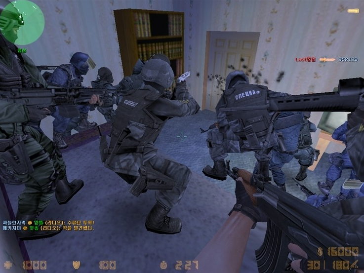 카스온라인 전성기 시절 | 인스티즈