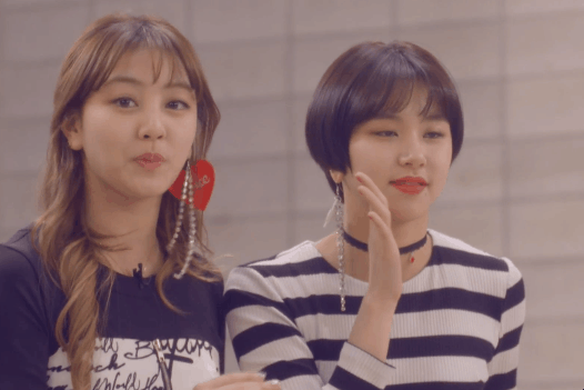 채영이가 좋다 3 | 인스티즈