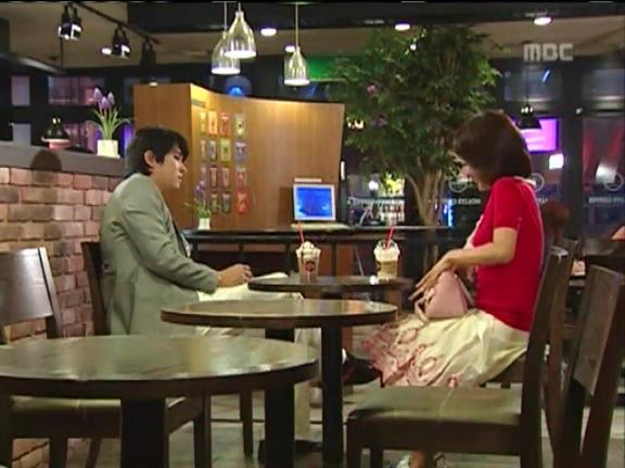 [거침없이하이킥] 질투의 화신 이민용.jpg | 인스티즈