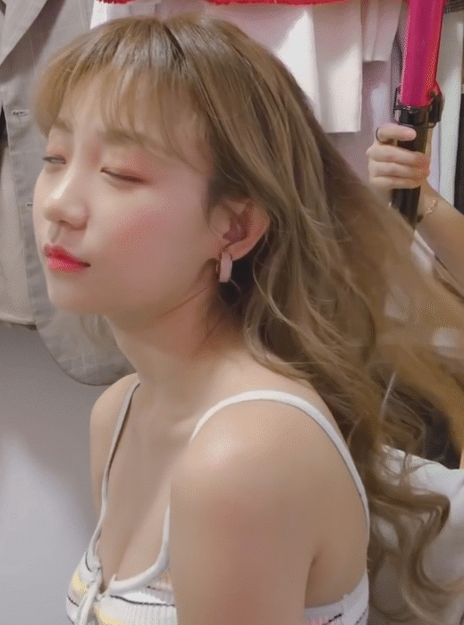일 하는 표은지.gif | 인스티즈