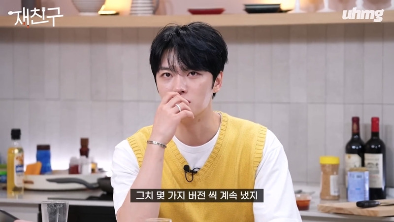 타블로: 요즘 케이팝 앨범이 버전별로 너무 많이 나와서 학부모 입장에서 미쳐버리겠다 | 인스티즈