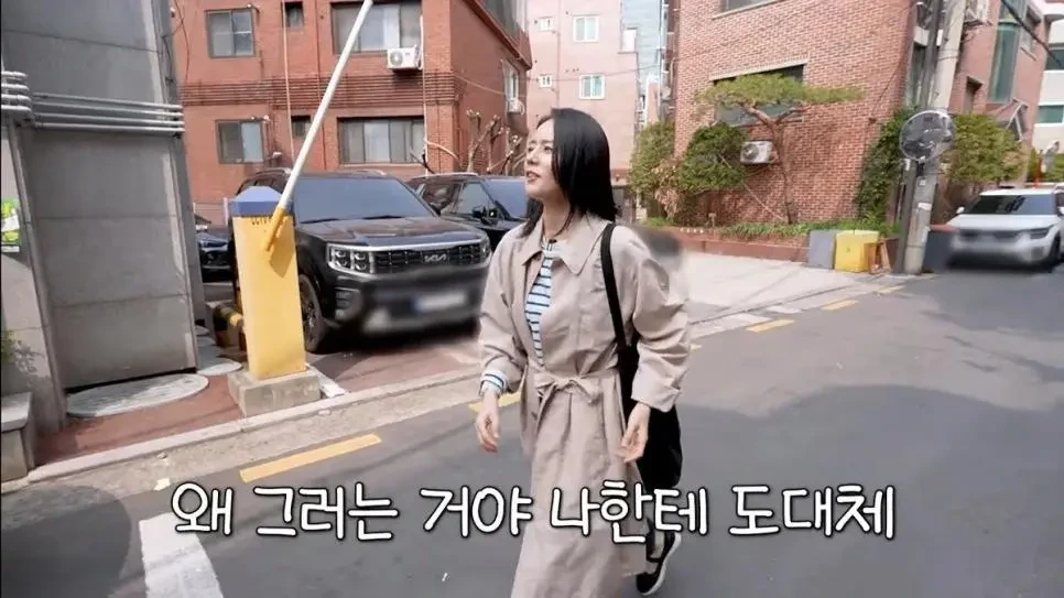 키 공개하고 168cm처럼 안 보인단 댓글이 많이 달렸다는 한가인 | 인스티즈