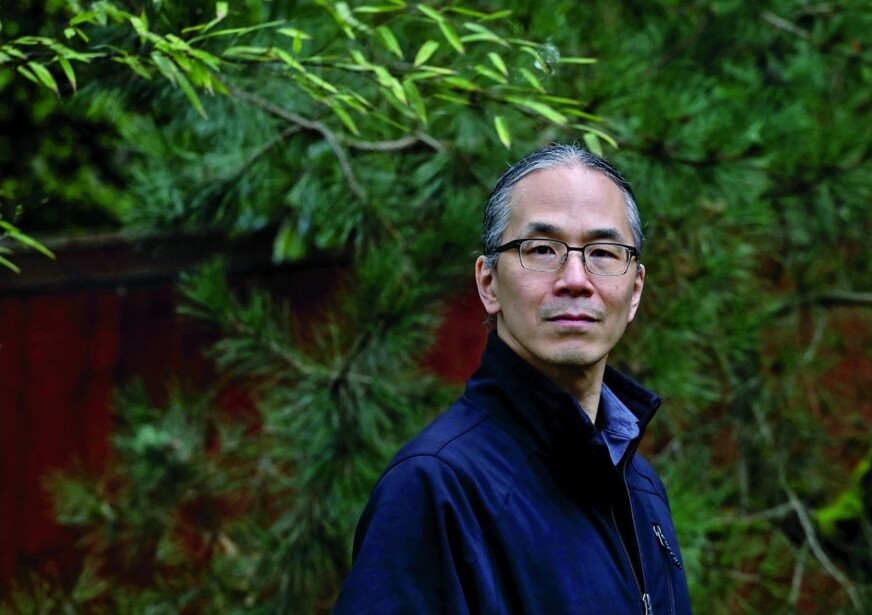 SF 소설가 테드 창 "AI가 진짜 지능이 있다고?…난 그렇게 생각 안 해” | 인스티즈