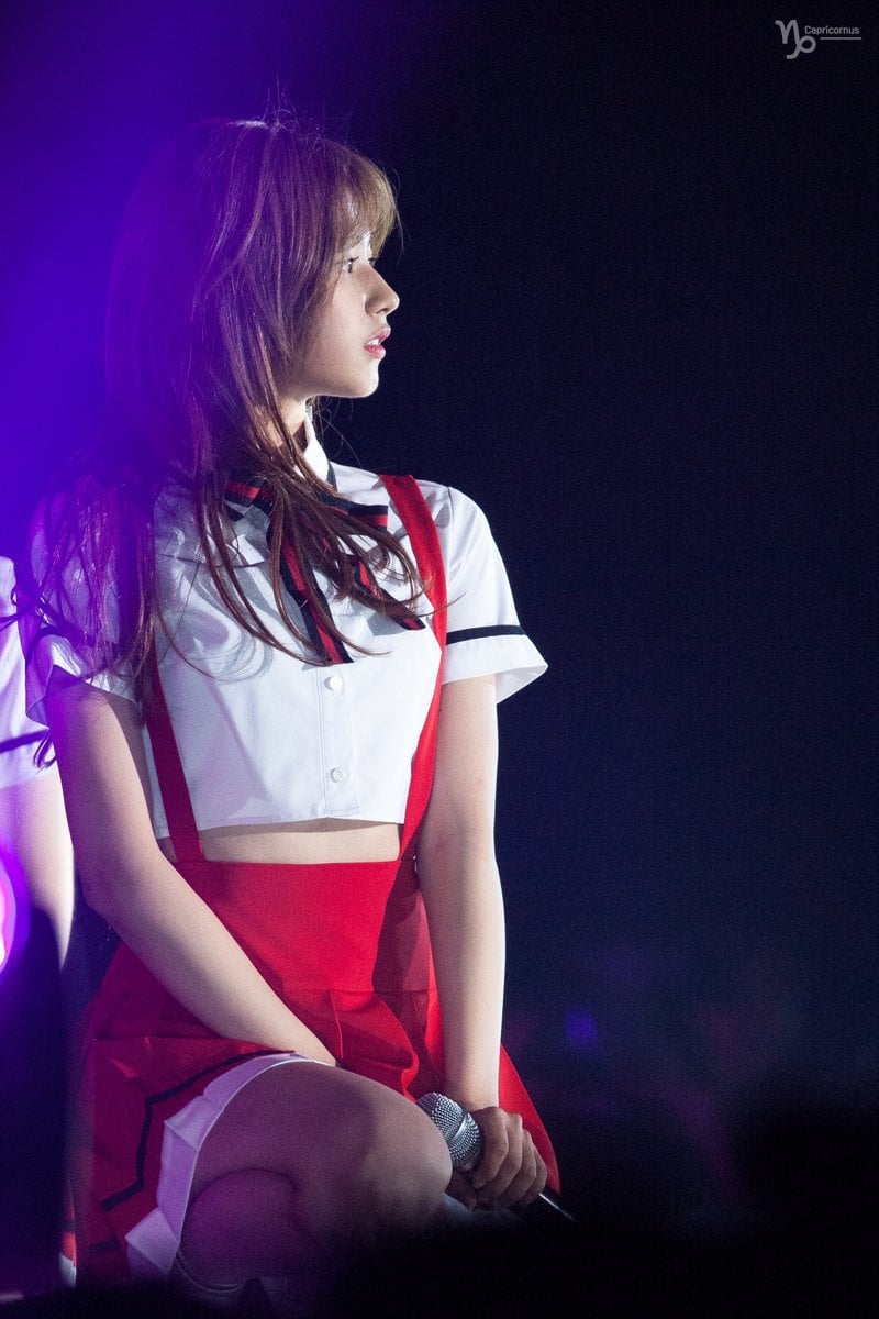 롯데콘 트와이스 사나.jpg | 인스티즈