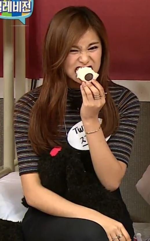 육식동물의 유전자를 가진 아이돌.jpg | 인스티즈