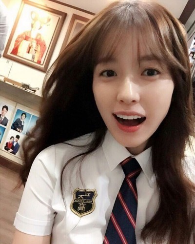 청순스타일의 배우 중 주관적인 투탑 | 인스티즈
