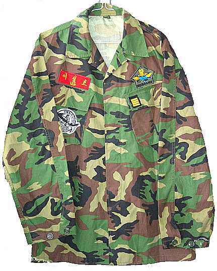 대한민국 해병대 군복들 | 인스티즈