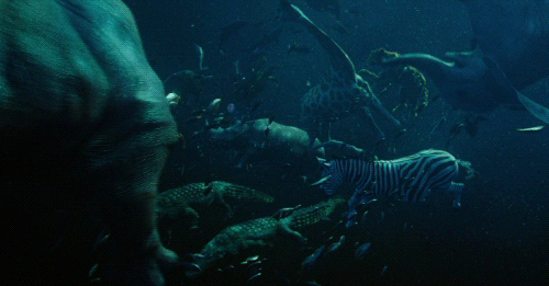 많은 사람들이 아이맥스로 다시 보고싶어하는 영화 .gif | 인스티즈