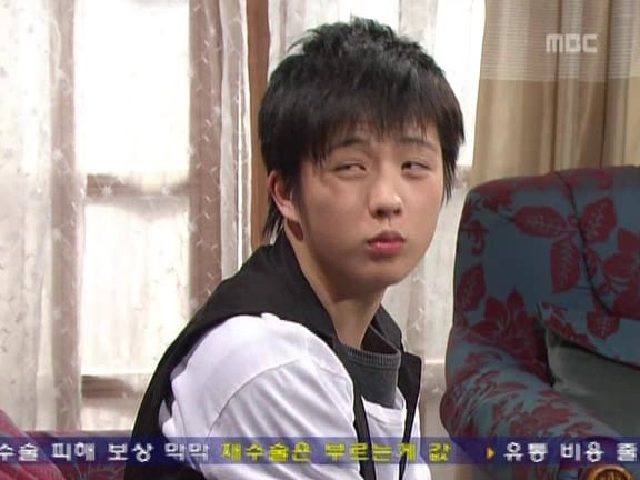 [거침없이하이킥] 순재 산삼주 깬 범이 ㅋㅋㅋㅋㅋㅋ.jpg | 인스티즈