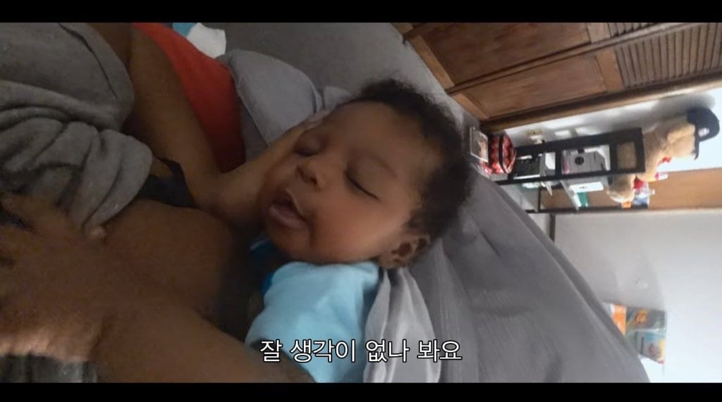 왜 엄마들이 밤에 아이 우는 소리를 잘 들을까.jpg | 인스티즈