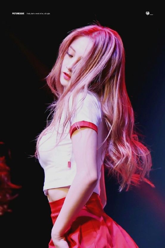 프리스틴 주결경 | 인스티즈