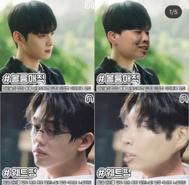 머리에 돈 쓸 필요 없는 이유.jpg | 인스티즈