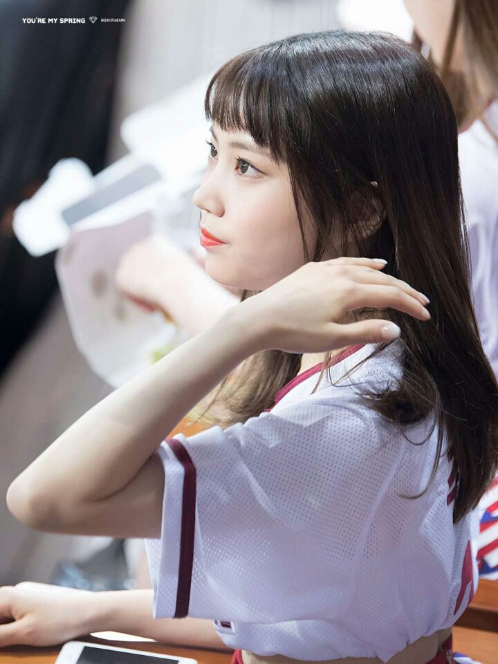 다이아 주은 | 인스티즈