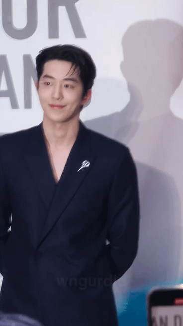 배우 남주혁 최근 비쥬얼 | 인스티즈