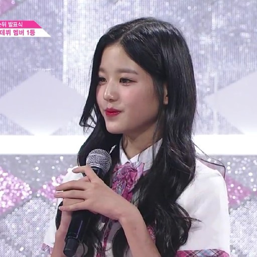 아이즈원 장원영.jpgif | 인스티즈