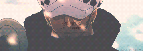 [원피스] 죽음의 외과의사 트라팔가 로우.jpgif | 인스티즈