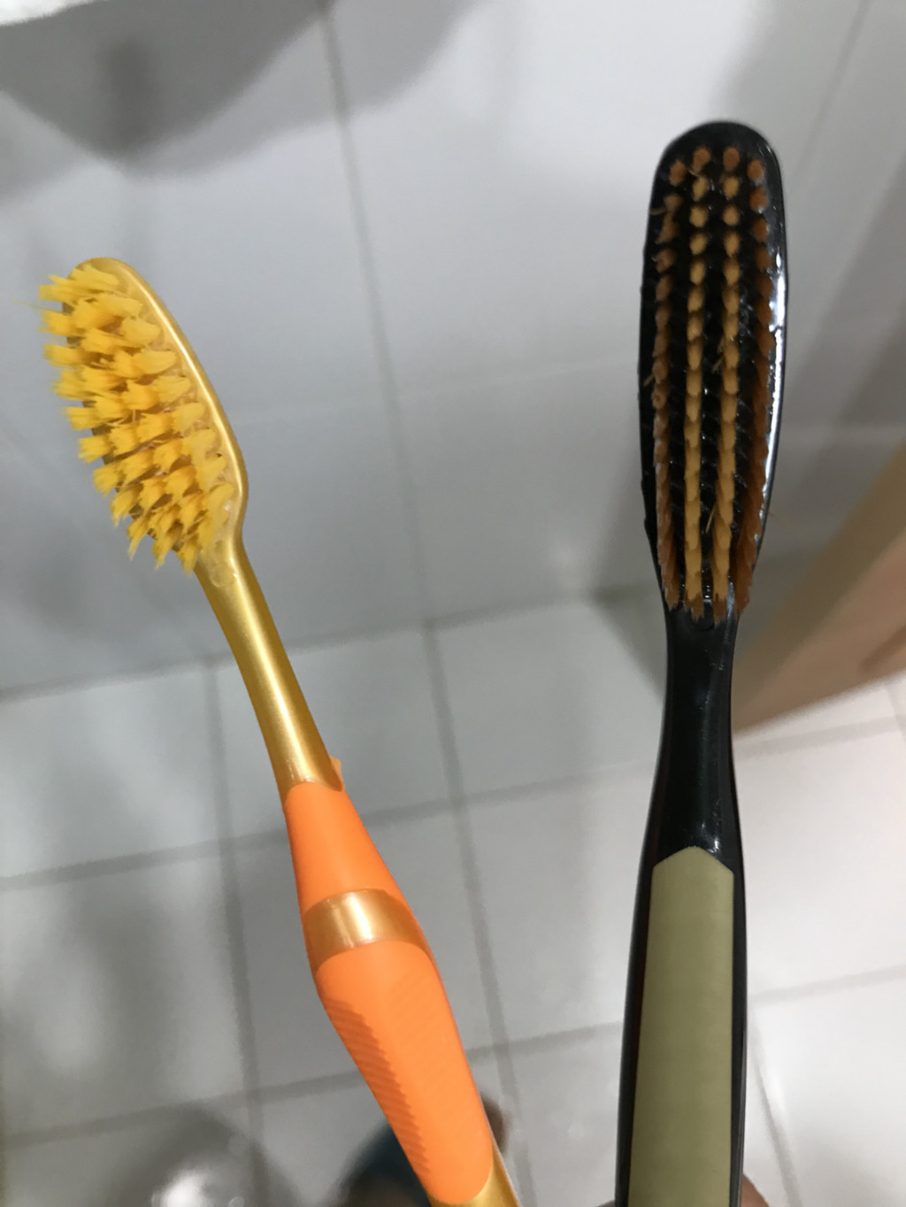 이병헌 전용 칫솔.jpg | 인스티즈