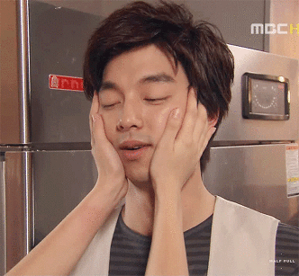 살맞대고 지내다가 연애감정 느끼게 되는 남자 고르기 | 인스티즈