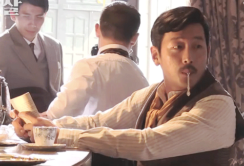  타입별로 나눠본 남자 배우들의 이상형 (비교적 최신판이긔.) | 인스티즈