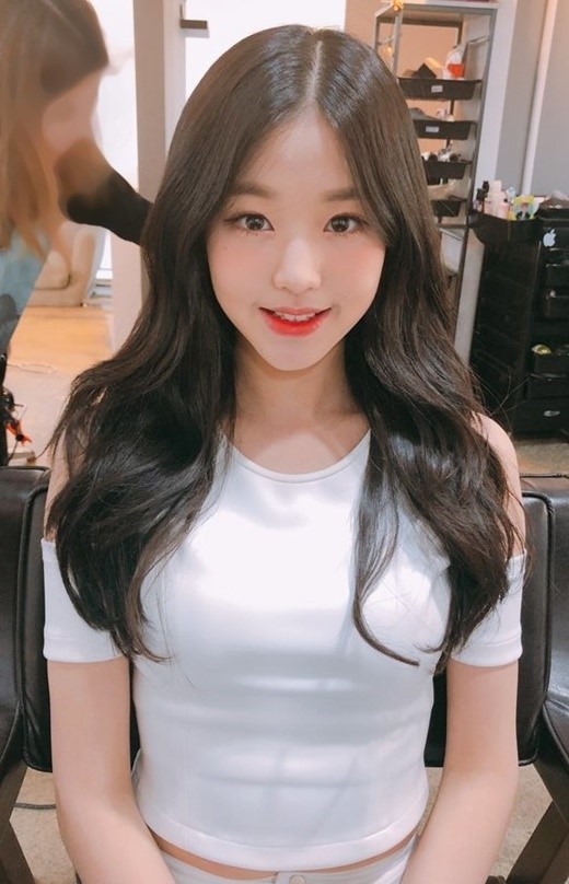 아이즈원 장원영.jpgif | 인스티즈