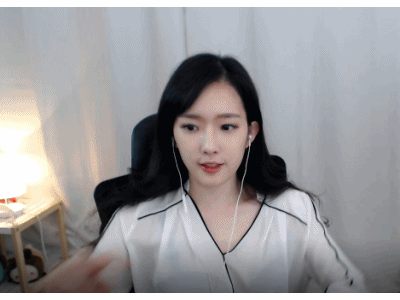 트위치 여스트리머 미모 원탑은? | 인스티즈