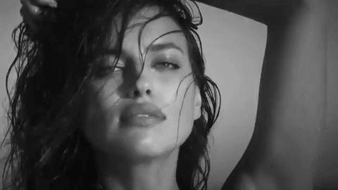섹시한 매력의 이리나샤크jpgif | 인스티즈