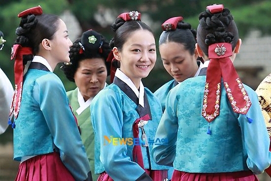조선최초 여X여X여 3파전 쎆스스캔들이라니! 세종대왕의 며느리들8 | 인스티즈