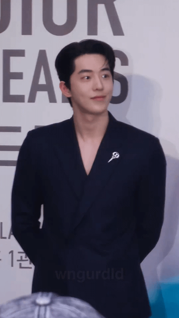 배우 남주혁 최근 비쥬얼 | 인스티즈
