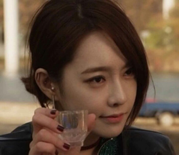 배우 지은서 | 인스티즈