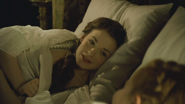 미국 드라마 튜더스로 정리하는 메리1세 이야기10 | 인스티즈