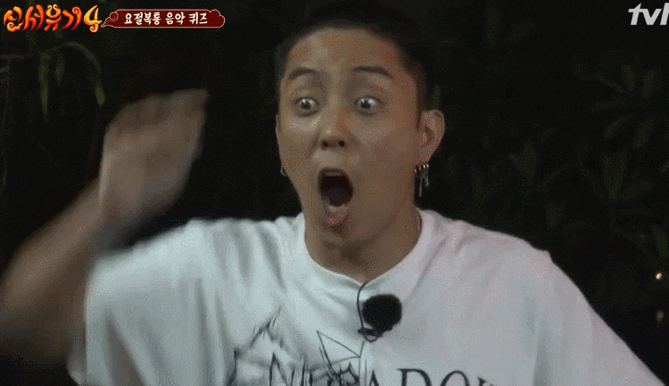 신서유기를 본 사람들은 바로 터지는 짤들.gif | 인스티즈