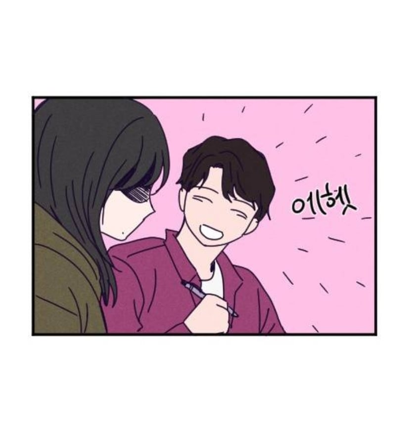 남주가 순수하게 여주 너무 좋아하는 웹툰 알려줄게 ㅜㅜ | 인스티즈