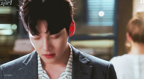 그렇게 수위높은 장면도 아닌데 야하게 느껴지던 키스신 장면들(feat.키스 장인).gif | 인스티즈