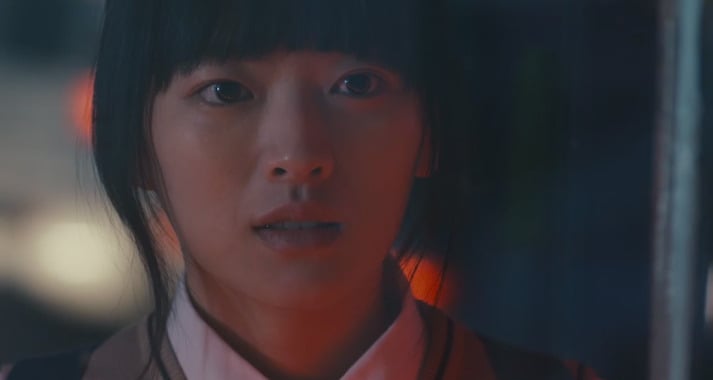 보고 나면 후유증이 너무 어마어마해서 두번은 못보는 영화 한공주 캡쳐 | 인스티즈