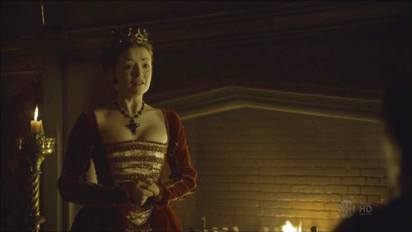 미국 드라마 튜더스로 정리하는 메리1세 이야기10 | 인스티즈