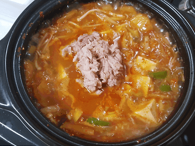 김치찌개 호불호 5대장 | 인스티즈